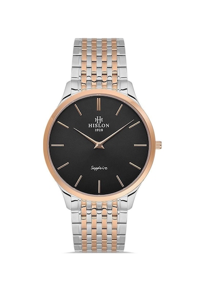 Hislon Cl135t-04sr Erkek Kol Saati
