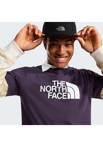 The North Face M Evolution Half Dome Regular Short Slee Erkek Tişört Nf0a8b6jg5o1 Çok Renkli