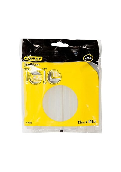 Çubukları 12 Mm X 101 Mm Gr15 Için Tutkal Kartuşları 24 Adet 1-gs10dt