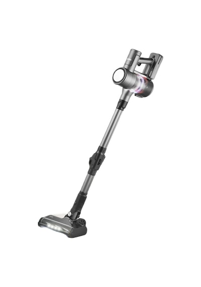 Sinbo SVC-8615 Led Aydınlatmalı Dikey Şarjlı Süpürge