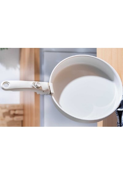 Acar Ultimate Pro Dövme Tava 24x5 Cm Bft-05943