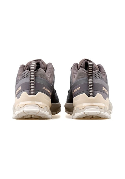 Salomon Xa Pro 3d V9 W Kadın Koşu Ayakkabı L47748100 Renkli Renkli Çok Renkli