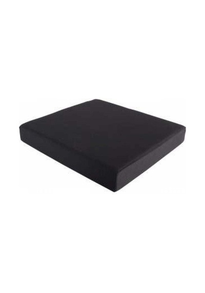 Visco Kare Oturma Minderi - Rahat Ve Ergonomik