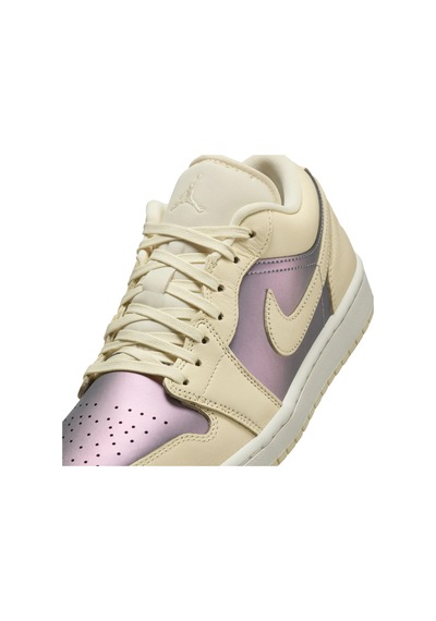 Nike Air Jordan 1 Low Special Edition Womens Sneaker Hakiki Deri Kadın Günlük Spor Ayakkabı Krem Nike Air Jordan 1 Low Special Edition Womens Sneaker Hakiki Deri Kadın Günlük Spor Ayakkabı Krem