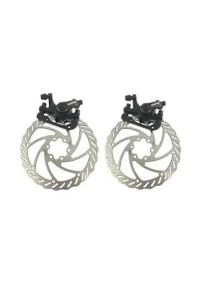 Levit Mekanik Disk Fren Ön Arka Fren Kaliper Adaptör
