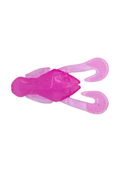 Tav Böcek 4cm 1gr Silikon Yem Renk : Is İt Pink