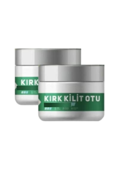 Kırkkilitotu Rahatlama Kremi 100 Ml 2 Adet