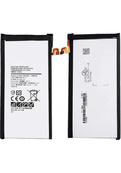 Teknonet Samsung Galaxy A810 A8 2016 Uyumlu 3000 Mah Batarya
