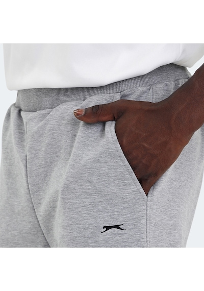 Slazenger RAIN Erkek Eşofman Altı Gri
