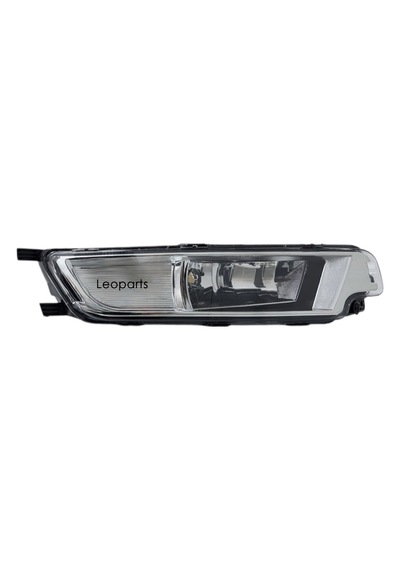 Leoparts Passat B8 Sis Lambası Sol Gündüz Seyir Aydınlatmalı 2014-2019 3g0941661g