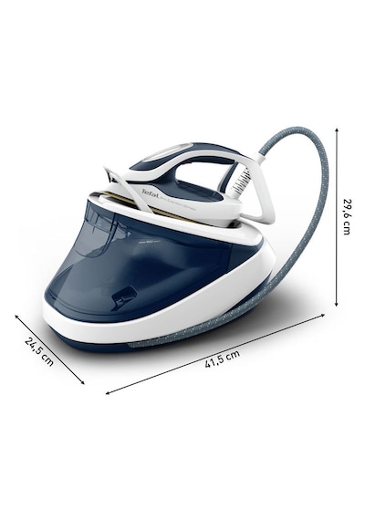 Tefal GV9712 Proexpress Ultimate Buhar Kazanlı Ütü