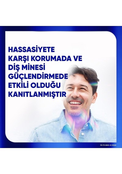 Klinik Beyazlık Çay, Kahve Ve Tütün Lekelerine Karşı Diş Macunu 75ml X 2 Adet