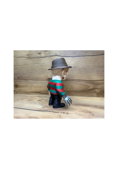 Fredy Krueger Figür