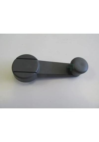 Cam Açma Kolu Gri Sağ / Sol Aynı Adet Renault R9- Faırway - 1993-1996