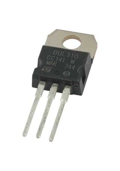 Bul 310 To-220 Transıstor