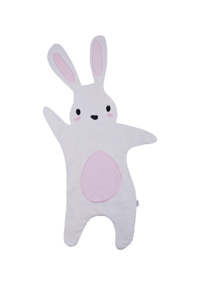 Dream Bunny Bebek Oyun Halısı