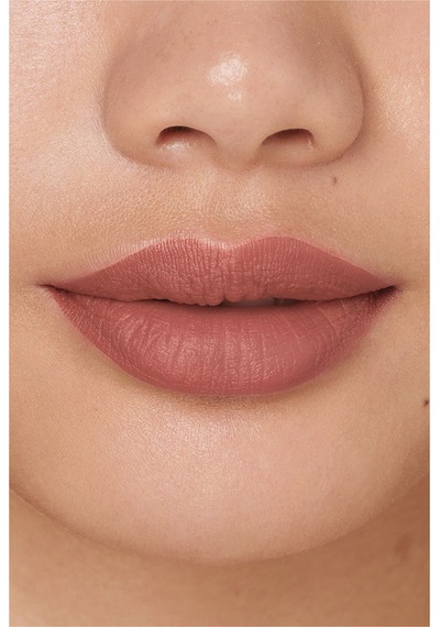 Maybelline New York Süper Stay Ink Crayon Kalem Mat Ruj 10 Trust Your Gut
