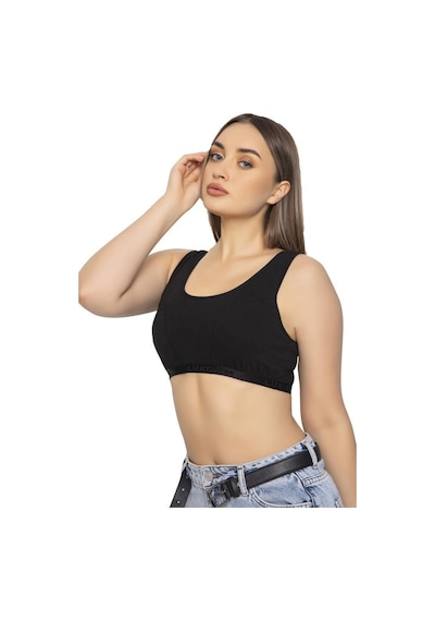 Lüx Drm Bayan Body Sütyen 304