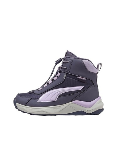 Puma Evolve2.0 Bootpuretex Jr Çocuk Bot 313810-03 Lacivert