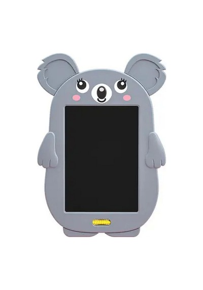 Lc Sevimli Koala Çizim Tableti 22 Cm