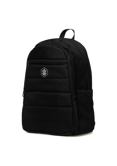 Lumberjack Cınar Ljk Ltp Bpck 5pr Siyah Unisex Laptop Sırt Çantası 000000000102033444 Siyah