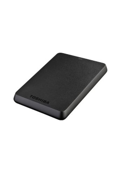 Toshiba HDTB105EK3AA Stor.E Basics 500 GB 2.5" USB 3.0 Taşınabilir Disk