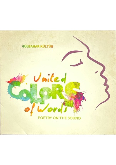 Müzik Cd'sidir Plak Değildir Cd Gülbahar Kültür United Colours