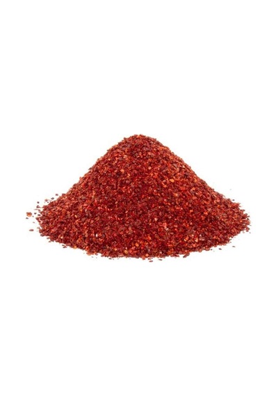 Organik Taze Dökme Halis Pulbiber 250 Gr