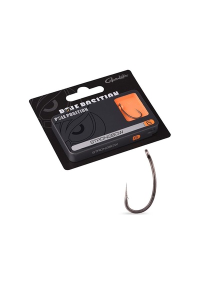 Gamakatsu Strongbow İğne Ptfe 2 1/10 - Spr008542.00402