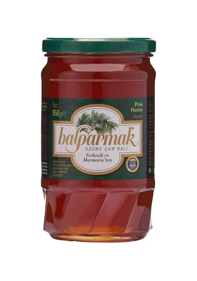 Balparmak 850g Çam Balı - Doğal Ve Lezzetli Kahvaltılık 3'li Ekonomik Paket - 3 Adet Tarı