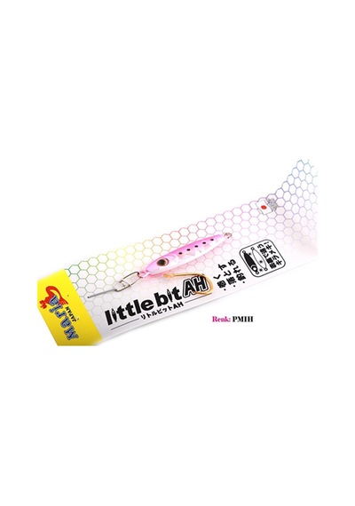 Maria Little Bit AH 3 gr lrf jig