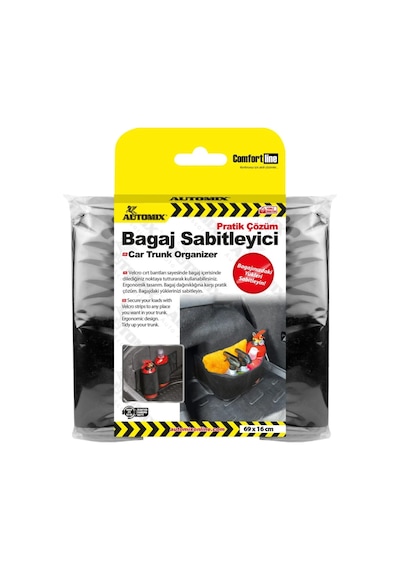 Automix Bagaj Sabitleyici 39630