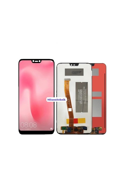 Huawei P20 Lite Lcd Ekran Dokunmatik (404956527)