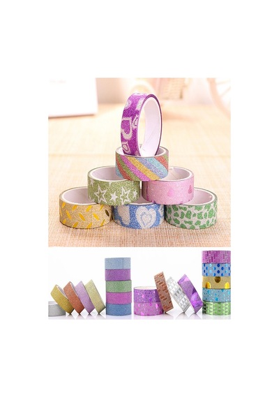 Telli Siyah Defter A5 40 Yaprak Eskiz Fotoğraf Albümü Simli Bant Sarı Beyaz Kurşun Jel Kalem Sigi Kalemtarş Hamur Silgi