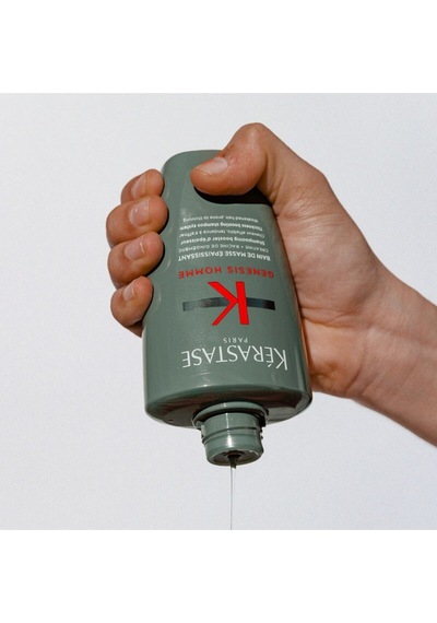 Genesis Homme Bain De Masse Saç Kalınlaştırıcı Erkek Şampuanı