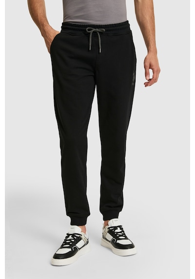 U.s. Polo Assn.  Erkek Siyah Eşofman Altı 50322549-vr046
