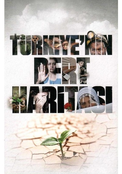 Chp - Türkiye'nin Dert Haritası Diğer