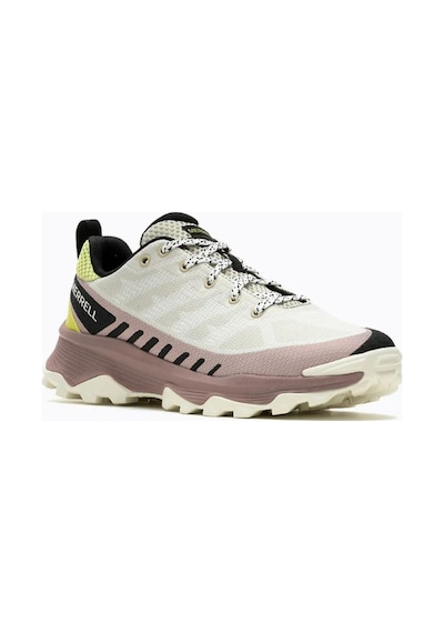 Merrell J037368 Speed Eco Kadın Spor Ayakkabısı Bej