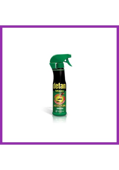 Bezos Maxi Böcek İlacı 250ml 1 Adet Bty