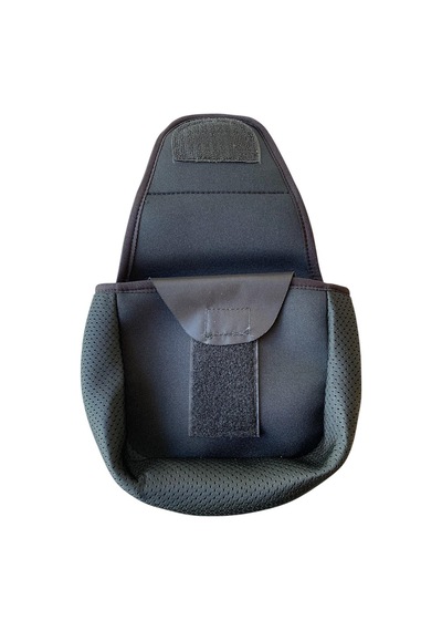 Kendo Makine Çantası L Neopren 6000-8000 Kol İçin Cepli