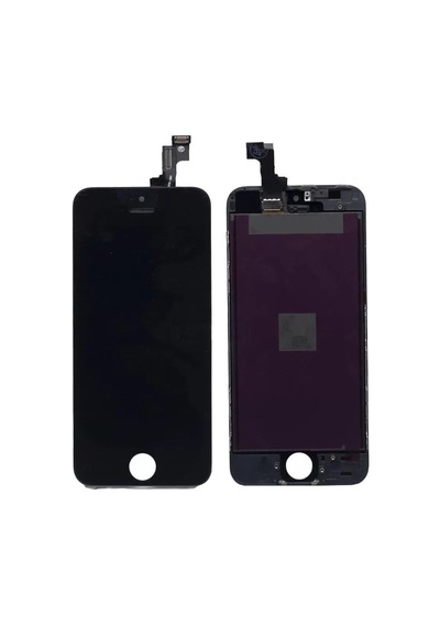 Apple Uyumlu iPhone 5se Lcd Dokunmatik Ekran
