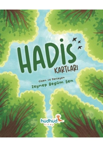 Hadis Kartları - Ccgx-878442