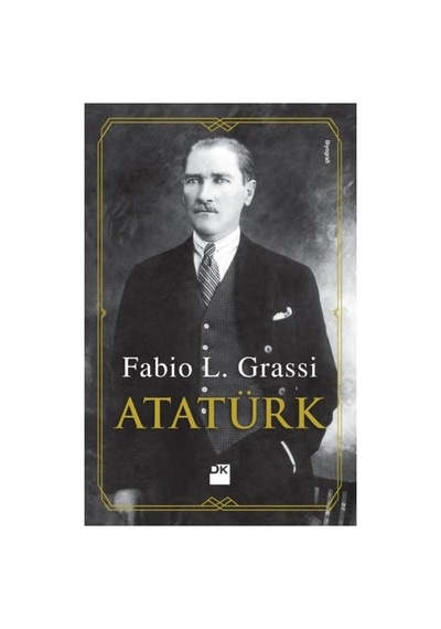 Atatürk Üzerine Tarihsel Ve Kültürel İnceleme
