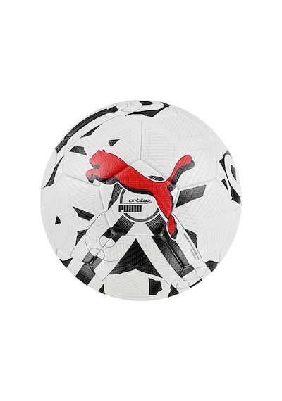 Puma 083775 Orbita 2 TB 5 No Futbol Topu Beyaz