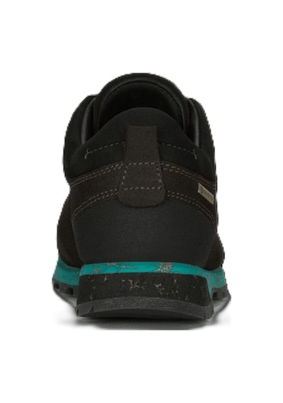 Aku Bellamont Iıı Suede Goretex Vibram Kadın Ayakkabı A520.3624 Çok Renkli