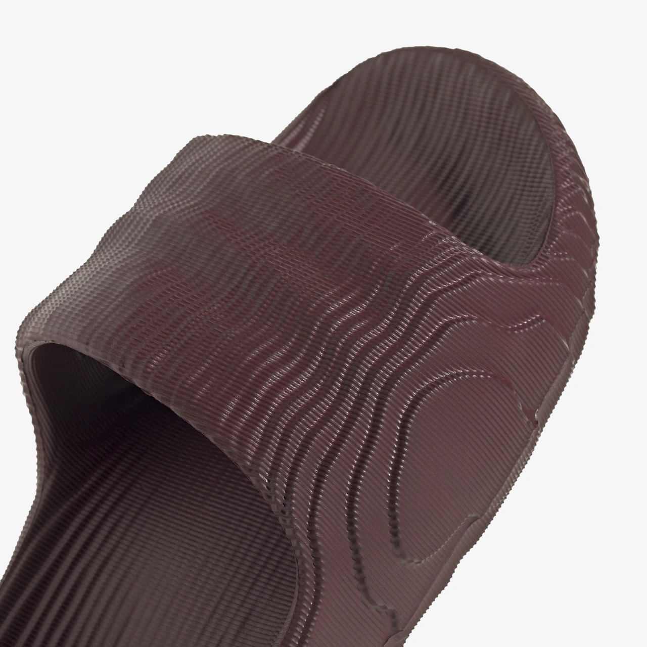 Adidas Adilette 22 Kadın Kırmızı Terlik Jh9691 Bordo