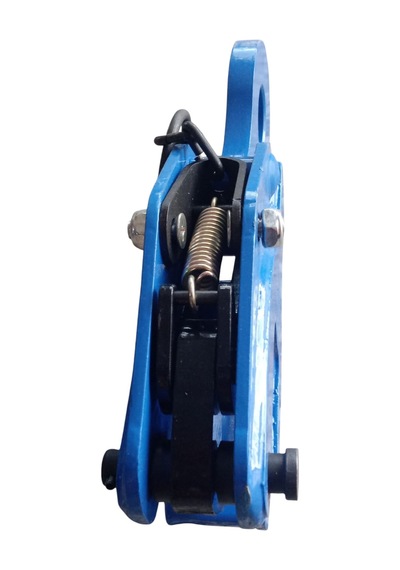 Nt Tools Nthks-2t Dikey Saç Kapma