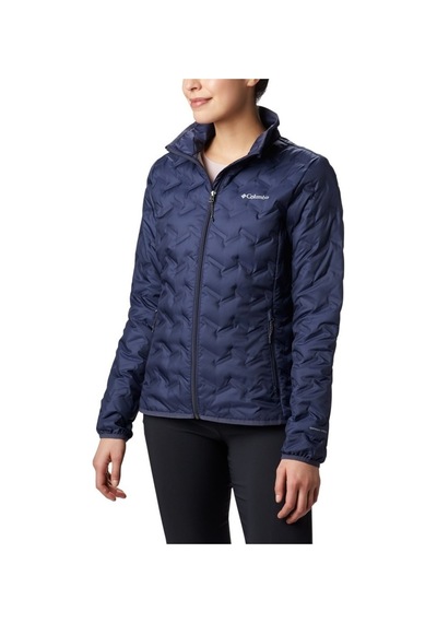 Columbia Delta Ridge Kadın Lacivert Mont WK0259-466 Lacivert