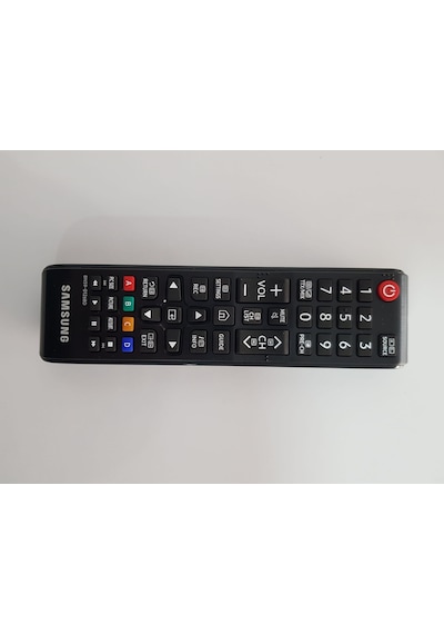 Samsung Uyumlu Lcd Led Tv Kumanda Bn59-01268D -Bn59-01303A -Bn59-01175N