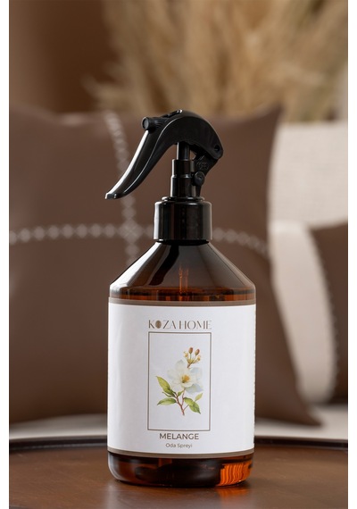 Melange Oda Spreyi 500 Ml 2047 Fresh